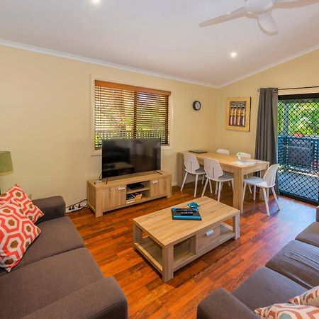 Safety Beach Bungalows Woolgoolga Zewnętrze zdjęcie