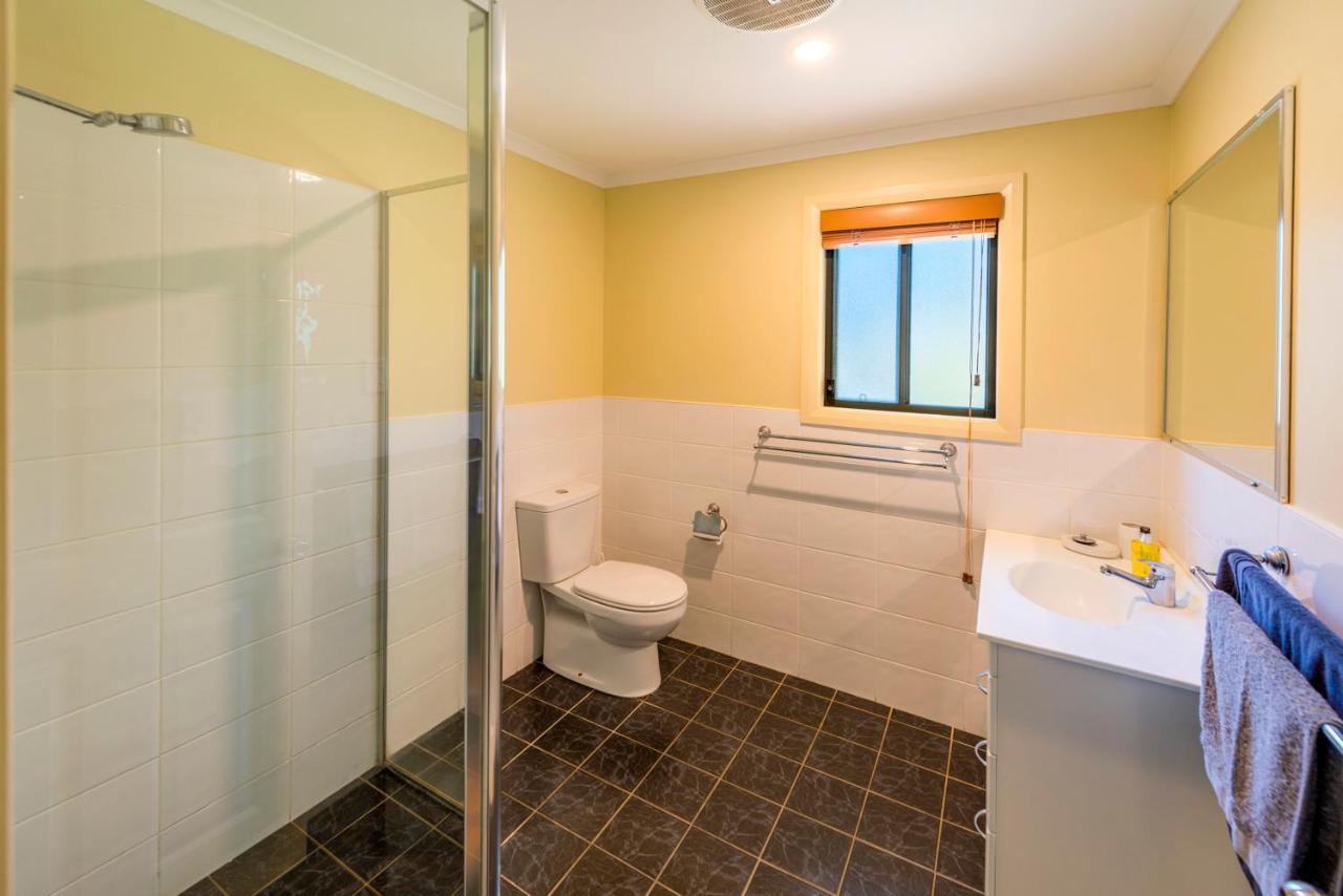 Safety Beach Bungalows Woolgoolga Zewnętrze zdjęcie